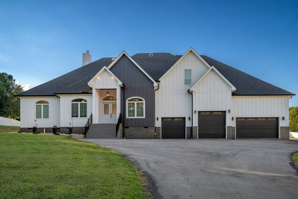 85 Ferguson Road